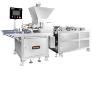 Máy Làm Bánh Quesadilla QS-2000