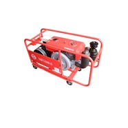 Máy phát điện chạy dầu Vikyno MF1160S+EV2600-NB