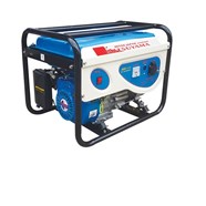 Máy phát điện Mitsuyama TL-7900 ( Không có đề)