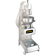 Máy Tự Động Làm Thịt Viên Và Cá Viên FMB-60