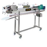 Máy Làm Bánh Mì Bagel BG-3000