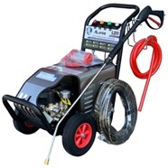 Máy Rửa Xe Cao Áp 3Kw Alavor AL-3000TS