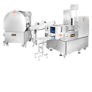 Máy Cuốn Chả Giò SR-27