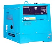 Máy phát điện Denyo DA-6000SS
