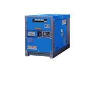 Máy phát điện DENYO DCA-10LSX