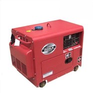 Máy phát điện chạy dầu Yamabishi DG6LN