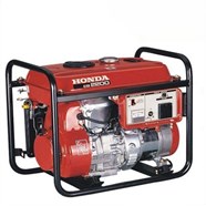 Máy phát điện Honda EB2200