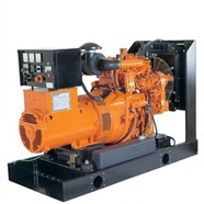Máy phát điện công nghiệp GE NEF 75M 