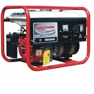 Máy phát điện Honda HG3100-2 KVA 