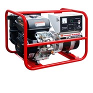 Máy phát điện Honda HK7500