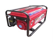 Máy phát điện Yataka KA-4900 (Không có đề)