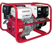 Máy phát điện Honda SH5500