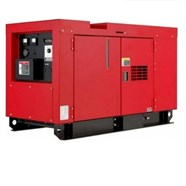 Máy phát điện Elemax SHT25D