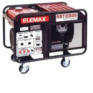 Máy phát điện Elemax SHT 11500