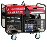 Máy phát điện Elemax SHT 15000