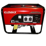Máy phát điện Elemax SH 5300EX