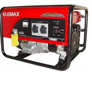 Máy phát điện Elemax SH 6500EX