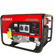Máy phát điện Elemax SH 6500EXS