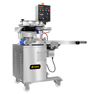 Máy Tạo Hình Bánh Bao Nhỏ EA-100KA