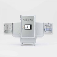 Máy dò tạp chất bằng tia X 4-VIEW BV 
