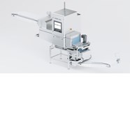 Máy dò tạp chất bằng tia X XR-350 