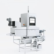 Máy dò tạp chất bằng tia X XR-250 