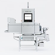 Máy dò tạp chất bằng tia X XR-450 
