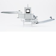 Máy dò tạp chất bằng tia X XR-550 