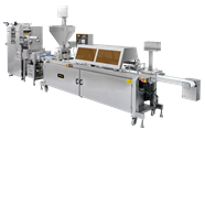 Máy Cuốn Trứng ER-24