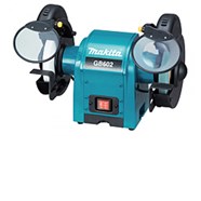 Máy mài 2 đá MAKITA - GB602 (150MM-250W) 
