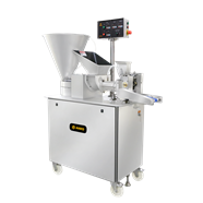 Máy Nhồi Nhân Và Tạo Hình Sản Phẩm Đa Năng HLT-700XL