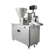 Máy Làm Bánh Bao Tự Động HLT-700U