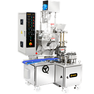 Máy Làm Xíu Mại Tự Động HSM-600