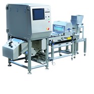 Máy Phân Loại Màu (LEO Series)  
