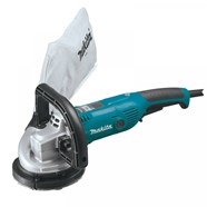Máy mài bê tông MAKITA - PC5000C (125MM-1400W) 