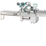 Máy Đóng Gói Dạng Ngang S-5000X-BX-BIF 