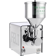 Máy Nghiền Hạt Siêu Mịn NBM-200 