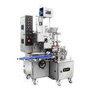 Máy Làm Hoành Thánh Tự Động HWT-400