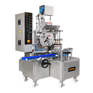 Máy Làm Xíu Mại Tự Động HSM-900