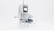 Máy dò tạp chất bằng tia X XR-4.0 