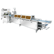 Máy Làm Bánh Blini BN-24