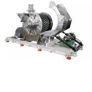 Máy nghiền Turbo TM-800 