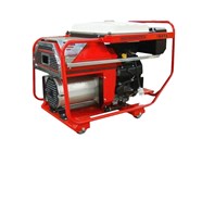 Máy phát điện Honda HG16000TDX giảm thanh 3 pha