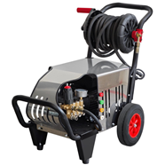 Máy rửa xe công nghiệp 3.5kw Shinko SK-3500TS Rulo