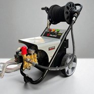 Máy Rửa Xe Cao Áp Mini 1.8Kw Reaload DL1110R