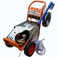Máy Phun Xịt Rửa Áp Lực 3500W Shinko SK-3518S