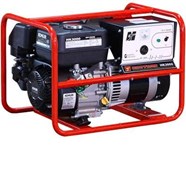 Máy phát điện Hữu Toàn HK3000DX (Bình xăng lớn)