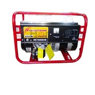 Máy phát điện Hữu Toàn Kohler HK7500DXE