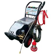 Máy Rửa Xe Cao Áp 3Kw Osaka OS 3000