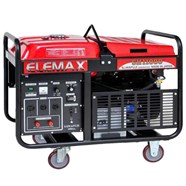 Máy phát điện Honda ELEMAX SH11000